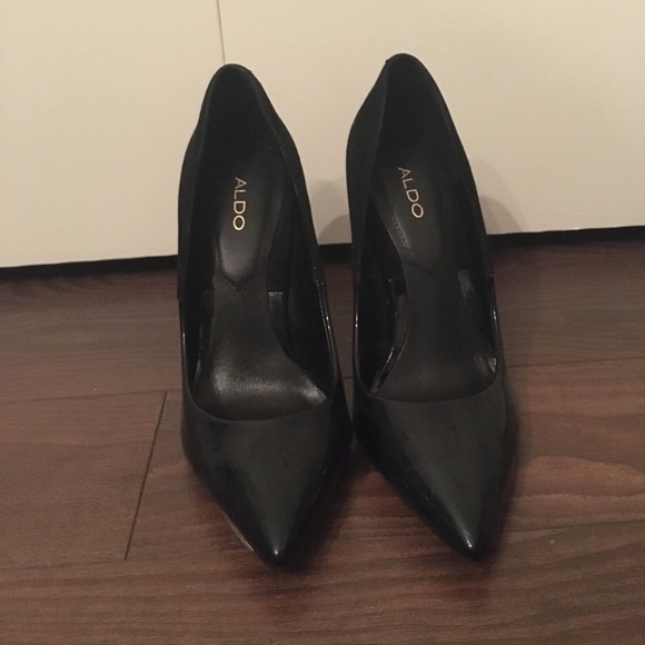 Aldo high heels